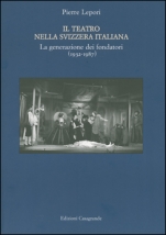 Teatro della Svizzera italiana